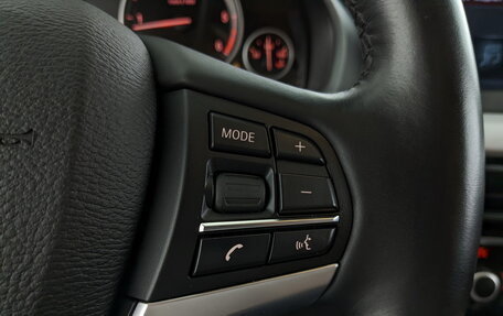BMW X5, 2018 год, 4 250 000 рублей, 13 фотография