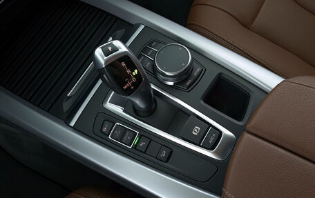 BMW X5, 2018 год, 4 250 000 рублей, 17 фотография