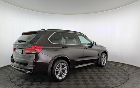 BMW X5, 2018 год, 4 250 000 рублей, 21 фотография
