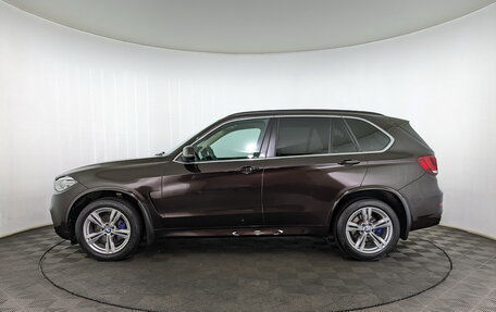 BMW X5, 2018 год, 4 250 000 рублей, 26 фотография