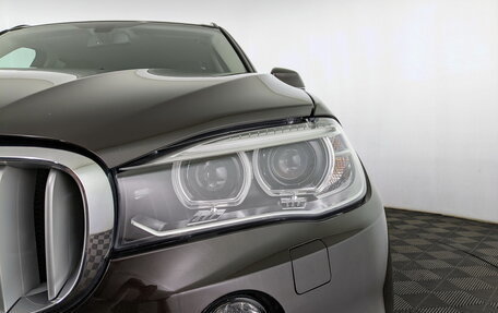 BMW X5, 2018 год, 4 250 000 рублей, 28 фотография