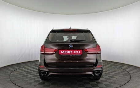 BMW X5, 2018 год, 4 250 000 рублей, 20 фотография