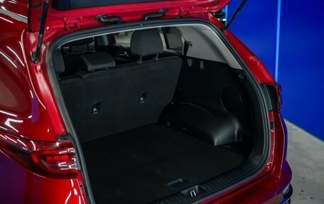 KIA Sportage IV рестайлинг, 2019 год, 2 290 000 рублей, 9 фотография