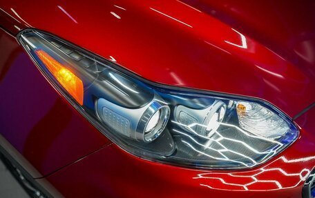 KIA Sportage IV рестайлинг, 2019 год, 2 290 000 рублей, 20 фотография