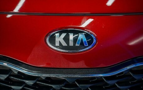 KIA Sportage IV рестайлинг, 2019 год, 2 290 000 рублей, 21 фотография