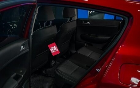KIA Sportage IV рестайлинг, 2019 год, 2 290 000 рублей, 14 фотография