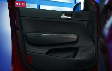 KIA Sportage IV рестайлинг, 2019 год, 2 290 000 рублей, 15 фотография