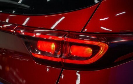 KIA Sportage IV рестайлинг, 2019 год, 2 290 000 рублей, 25 фотография