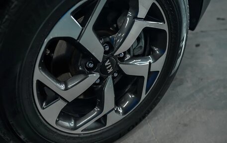 KIA Sportage IV рестайлинг, 2019 год, 2 290 000 рублей, 30 фотография