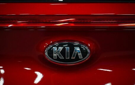 KIA Sportage IV рестайлинг, 2019 год, 2 290 000 рублей, 24 фотография