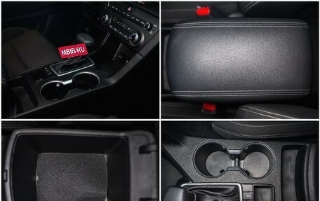KIA Sportage IV рестайлинг, 2019 год, 2 290 000 рублей, 32 фотография