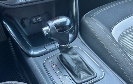 KIA cee'd III, 2017 год, 1 199 000 рублей, 12 фотография