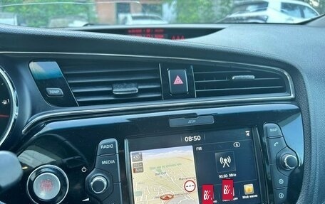 KIA cee'd III, 2017 год, 1 199 000 рублей, 9 фотография