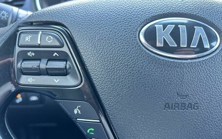 KIA cee'd III, 2017 год, 1 199 000 рублей, 15 фотография