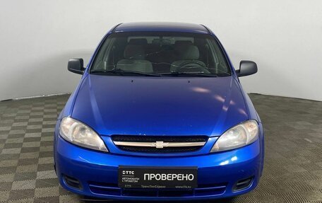 Chevrolet Lacetti, 2012 год, 449 000 рублей, 2 фотография
