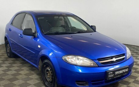 Chevrolet Lacetti, 2012 год, 449 000 рублей, 3 фотография