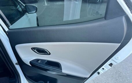 KIA cee'd III, 2017 год, 1 199 000 рублей, 23 фотография