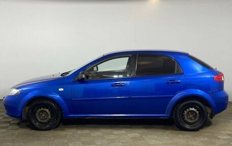 Chevrolet Lacetti, 2012 год, 449 000 рублей, 10 фотография