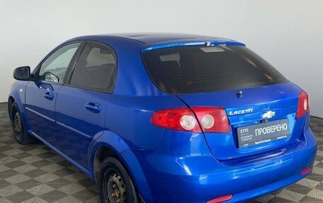 Chevrolet Lacetti, 2012 год, 449 000 рублей, 8 фотография