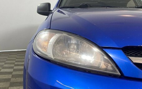 Chevrolet Lacetti, 2012 год, 449 000 рублей, 21 фотография
