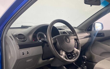 Chevrolet Lacetti, 2012 год, 449 000 рублей, 20 фотография