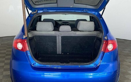 Chevrolet Lacetti, 2012 год, 449 000 рублей, 12 фотография