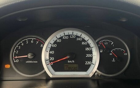 Chevrolet Lacetti, 2012 год, 449 000 рублей, 16 фотография