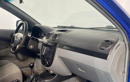 Chevrolet Lacetti, 2012 год, 449 000 рублей, 13 фотография