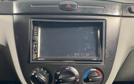 Chevrolet Lacetti, 2012 год, 449 000 рублей, 18 фотография