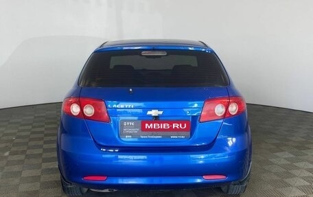 Chevrolet Lacetti, 2012 год, 449 000 рублей, 7 фотография