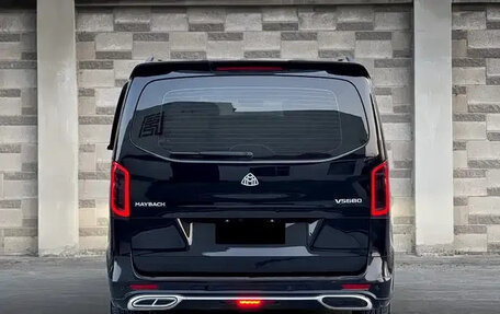 Mercedes-Benz Vito, 2022 год, 3 200 000 рублей, 6 фотография