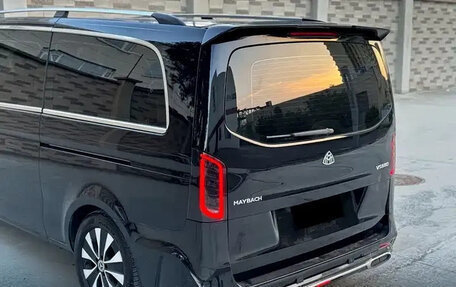 Mercedes-Benz Vito, 2022 год, 3 200 000 рублей, 8 фотография