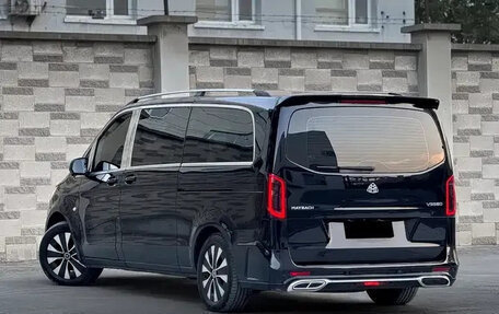Mercedes-Benz Vito, 2022 год, 3 200 000 рублей, 7 фотография