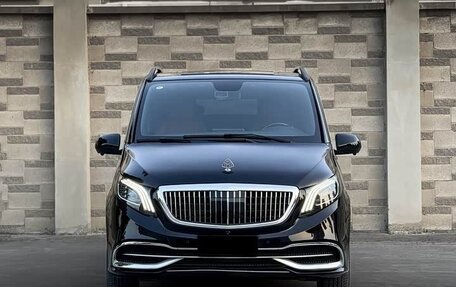 Mercedes-Benz Vito, 2022 год, 3 200 000 рублей, 2 фотография