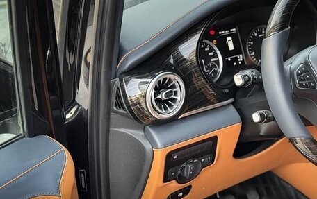 Mercedes-Benz Vito, 2022 год, 3 200 000 рублей, 10 фотография