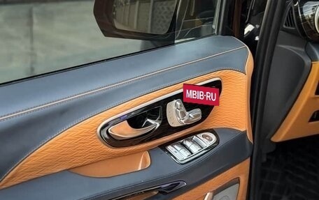 Mercedes-Benz Vito, 2022 год, 3 200 000 рублей, 9 фотография