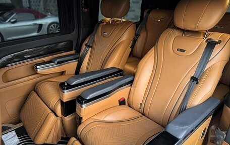 Mercedes-Benz Vito, 2022 год, 3 200 000 рублей, 19 фотография