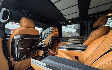 Mercedes-Benz Vito, 2022 год, 3 200 000 рублей, 22 фотография