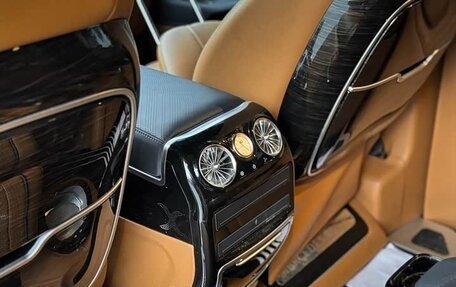 Mercedes-Benz Vito, 2022 год, 3 200 000 рублей, 20 фотография