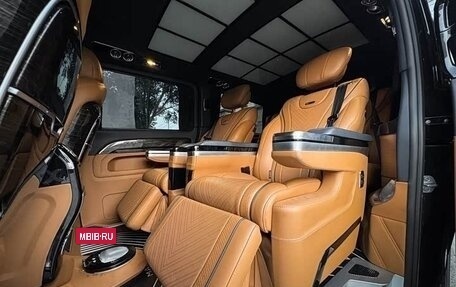 Mercedes-Benz Vito, 2022 год, 3 200 000 рублей, 18 фотография