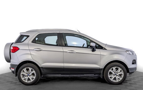 Ford EcoSport, 2015 год, 1 120 000 рублей, 4 фотография