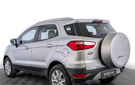Ford EcoSport, 2015 год, 1 120 000 рублей, 7 фотография