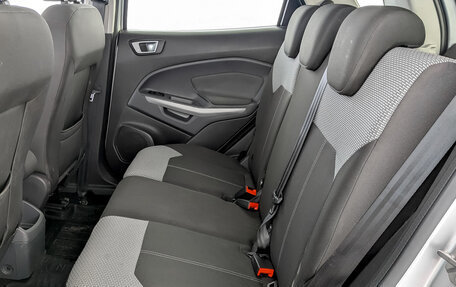 Ford EcoSport, 2015 год, 1 120 000 рублей, 12 фотография