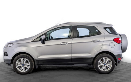 Ford EcoSport, 2015 год, 1 120 000 рублей, 8 фотография
