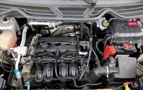 Ford EcoSport, 2015 год, 1 120 000 рублей, 9 фотография