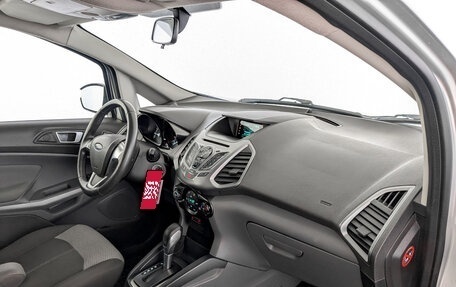 Ford EcoSport, 2015 год, 1 120 000 рублей, 11 фотография