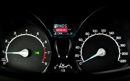 Ford EcoSport, 2015 год, 1 120 000 рублей, 13 фотография