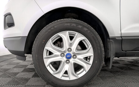 Ford EcoSport, 2015 год, 1 120 000 рублей, 18 фотография
