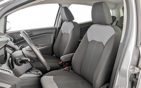 Ford EcoSport, 2015 год, 1 120 000 рублей, 20 фотография