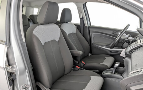 Ford EcoSport, 2015 год, 1 120 000 рублей, 23 фотография
